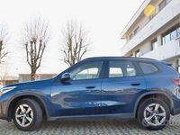 Occasion BMW X1 xLine 150 ch (110 kW) 2023 Bleue SUV