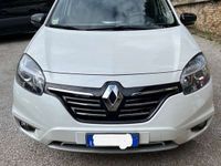 usata Renault Koleos Koleos2.0 dci Limited esm 4x4 175cv proactive