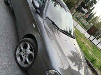 Usata Alfa Romeo 147 Exclusive 116 CV (85 kW) 2007 Utilitaria