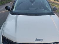 Usata Jeep Avenger Altitude 101 CV (74 kW) 2023 Bianco SUV