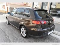 Usata Fiat Croma Emotion 149 CV (109 kW) 2009 Marrone Station wagon