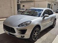 Usata Porsche Macan 250 CV (183 kW) 2015 SUV
