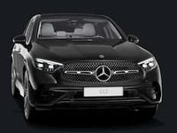 Nuova Mercedes GLC200 AMG Line Premium Plus 163 CV (119 kW) 2026 040  nero pastello SUV