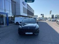 Begagnad Ford Kuga ST-Line X 225 HK (165 kW) 2021 Svart SUV