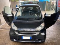 Usata Smart ForTwo Coupé Passion 71 CV (52 kW) 2011 Coupé