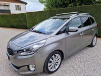 usata Kia Carens CarensIV 2013 1.7 Diesel - 7 Posti Automatica