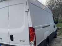 Usata Iveco Daily 156 CV (114 kW) 2015