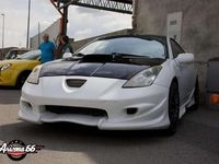 Usata Toyota Celica GT 156 CV (114 kW) 1999 Coupé