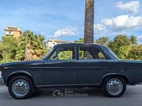 Nuova Alfa Romeo Giulietta Ti 75 CV (55 kW) 2026 Gray Berlina