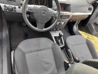 usata Opel Astra 2007