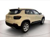 Nuova Jeep Avenger Altitude 110 CV (80 kW) 2025 Snow SUV