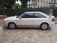 usata Audi 80 coupe, 2.0 benzina