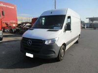 usata Mercedes Sprinter 311 CDI F 39/33 - IN ARRIVO