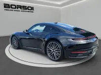 Usata Porsche 911 Carrera 4S 450 CV (330 kW) 2024 Nero Coupé