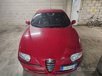 usata Alfa Romeo 147 170 cv ful optional