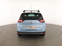 Usata Renault Grand Scénic IV Intens 159 CV (116 kW) 2019 Blu Monovolume