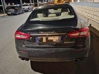 Usata Maserati Quattroporte 275 CV (202 kW) 2020 Berlina