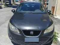 Second-hand Seat Ibiza 75 CP (55 kW) 2010 Berlinǎ