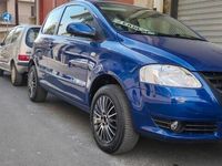 usata VW Fox 1.4 TDI