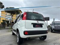 usata Fiat Panda 4x4 1.3 MJT 80 CV S&S usato