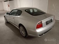 Begagnad Maserati 4200 GT 390 HK (286 kW) 2002 Grå Sportkupé