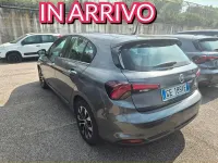 Usata Fiat Tipo Mirror 120 CV (88 kW) 2021 Grigio Berlina