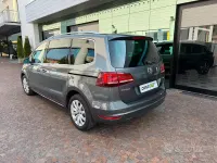 Usata VW Sharan Executive 184 CV (135 kW) 2016 Grigio Monovolume