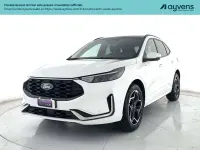 Usata Ford Kuga ST-Line X 179 CV (131 kW) 2024 Frozen white SUV
