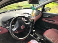 usata Fiat Grande Punto evo