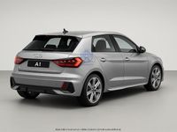 Usata Audi A1 Sportback S-Line 207 CV (152 kW) 2025 Argento Utilitaria