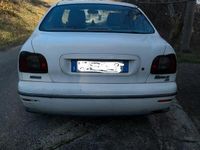 usata Fiat Marea JTD - SX