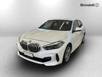 Usata BMW 116 Shadowline 116 CV (85 kW) 2024 Utilitaria