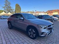 Occasion Mercedes GLC220 Executive 194 ch (142 kW) 2022 Beige Coupé