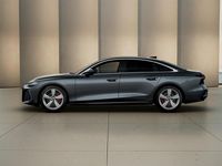 Nuova Audi A6 S-Line 367 CV (269 kW) 2025 Grigio daytona perlato nero brillante Berlina