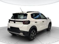 Nuova Citroën C3 PureTech 100 CV (73 kW) 2026 Polar white SUV