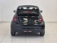 Nuova Fiat 500 Icon 65 CV (47 kW) 2026 Nero Cabrio
