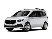 Gebraucht Mercedes Citan 108 80 PS (58 kW) 2022 Silber Kombi