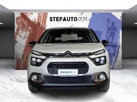 Usata Citroën C3 PureTech 83 CV (61 kW) 2023 Soft sand Utilitaria