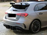 Usata Mercedes A35 AMG AMG 400 CV (294 kW) 2020 Grigio Berlina