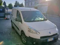 Usata Peugeot Partner Tepee 109 CV (80 kW) 2015 Monovolume