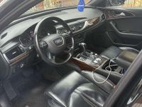 Usata Audi A6 Allroad Business Plus 320 CV (235 kW) 2015 Station wagon