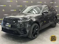 Usata Land Rover Range Rover Velar R-Dynamic 204 CV (150 kW) 2023 Nero SUV