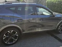 Usata Cupra Formentor 204 CV (150 kW) 2023 SUV