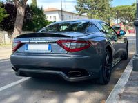 usata Maserati Granturismo GranTurismo4.7 Sport auto E6