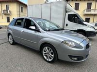 usata Fiat Croma Croma [ 9 ]{3}1.9 mjt 16v Must 150cv auto