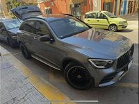 Usata Mercedes GLC300 Premium Plus 245 CV (180 kW) 2019 SUV