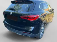 Usata MG HS Comfort 162 CV (119 kW) 2023 Nero SUV