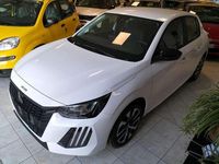 Usata Peugeot 208 Style 100 CV (73 kW) 2024 Grigio Utilitaria