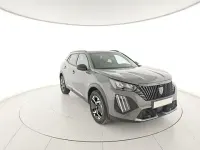 Begagnad Peugeot 2008 Allure 101 HK (74 kW) 2025 Grå SUV