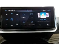Nuova Peugeot 2008 Allure 100 CV (73 kW) 2026 Blu obsession SUV